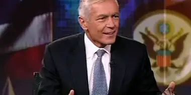 Gen. Wesley Clark