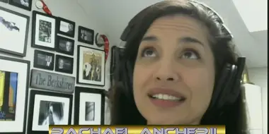 Rachael Ancheril - Life as a successful actress in camera-front and behind as a photographer, part 1