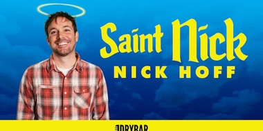 Nick Hoff: Saint Nick