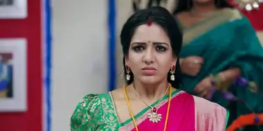 Nandini Attacks Chinnathambi