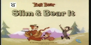 Slim & Bear It