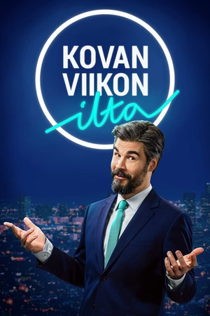 Kovan viikon ilta