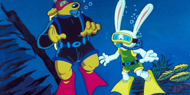 Kiss Kiss, Bang Bang