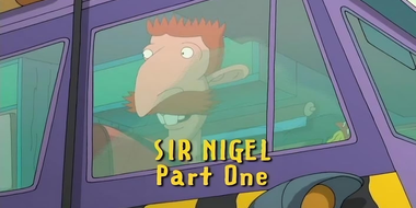 Sir Nigel (1)