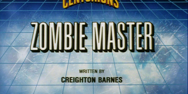 Zombie Master