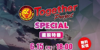 Together Project Special