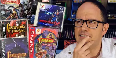 What Is the Best Castlevania?