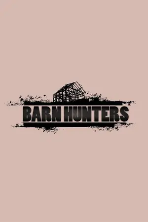 Barn Hunters