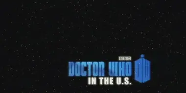 Doctor Who in the U.S.