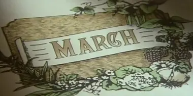 March