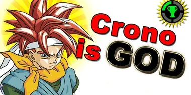 Chrono Trigger Retells the Bible