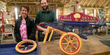 Banana Barrow