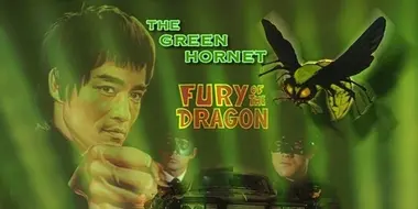 Fury Of The Dragon (1976)
