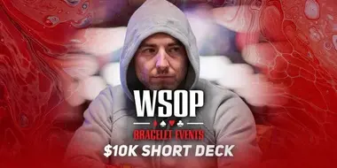 Event #29  Short Deck