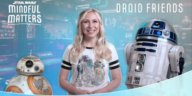 Droid Friends