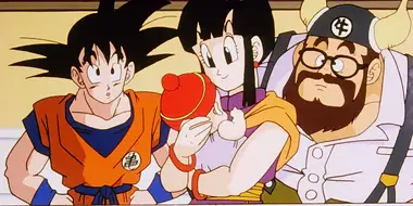 Memories of Gohan