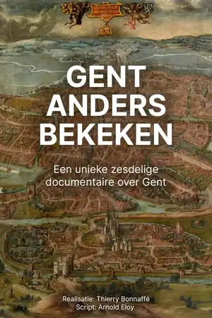 Gent Anders Bekeken