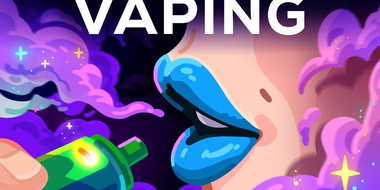 Vaping Is Too Good To Be True