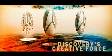 Discovery's Creative Force