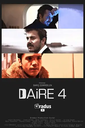 Daire 4