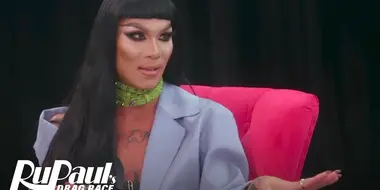 The Pit Stop S10 E10 | Kimora Blac Spills the Tea | RuPaul’s Drag Race