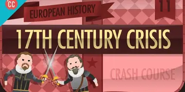 The 17th Century Crisis