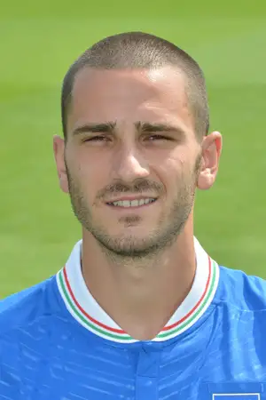 Leonardo Bonucci