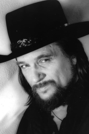 Waylon Jennings