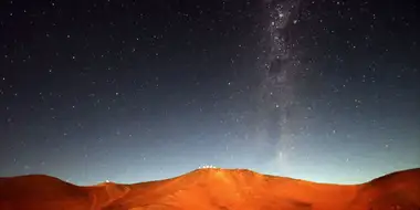 Stonehenge on Mars