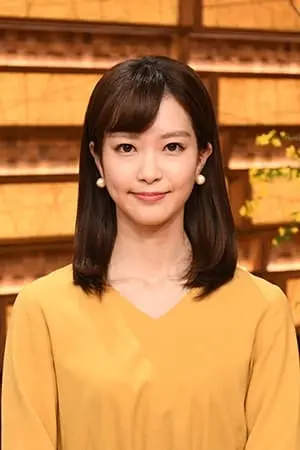 Sairi Shimomura