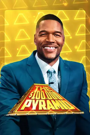 The ,000 Pyramid