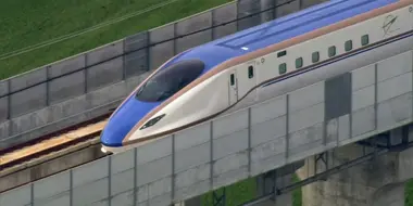 Test Ride Event Held for Hokuriku Shinkansen Extension