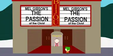 The Passion of the Jew