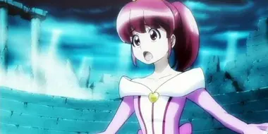 The Worrying Hime! The PreCure Team in Danger of Disbanding!?