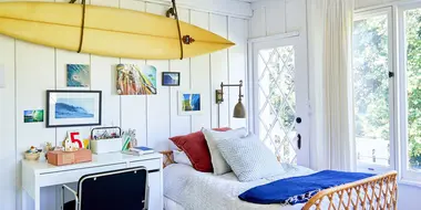 SoCal Surf Cottage