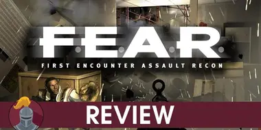 F.E.A.R. Review