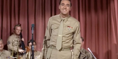 Gomer, the Privileged Character