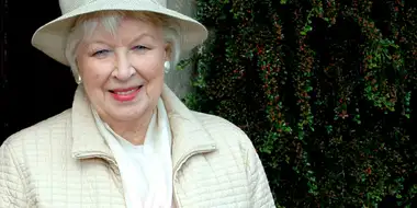 June Whitfield