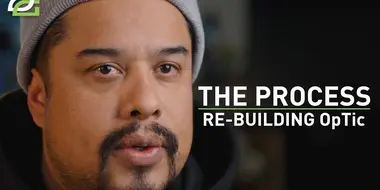The Re-building of OpTic