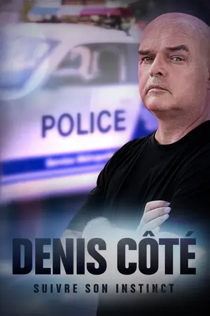 Denis Côté: suivre son instinct