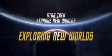 Season 2: Exploring New Worlds