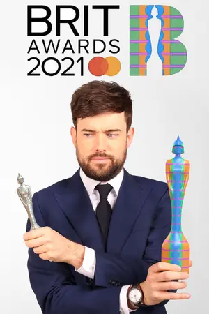 BRIT Awards 2021