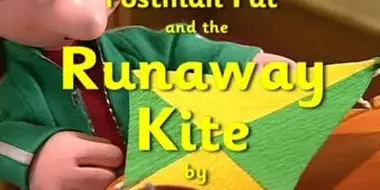 Postman Pat and the Runaway Kite