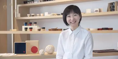 Conveying Japan's Craft Heritage to Children