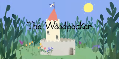 The Woodpecker