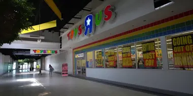 Toys R Us