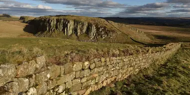 Hadrian's Wall: Life on the Frontier