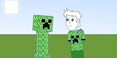 Gav's Creeper Parents