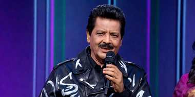 Celebrating 45 Years Of Udit Narayan