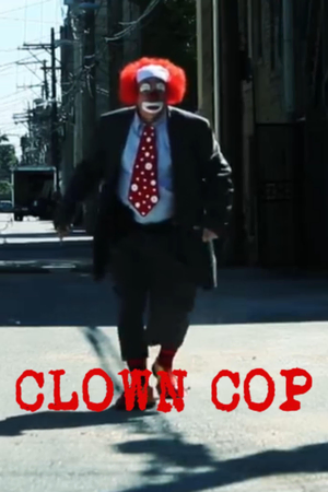 Clown Cop